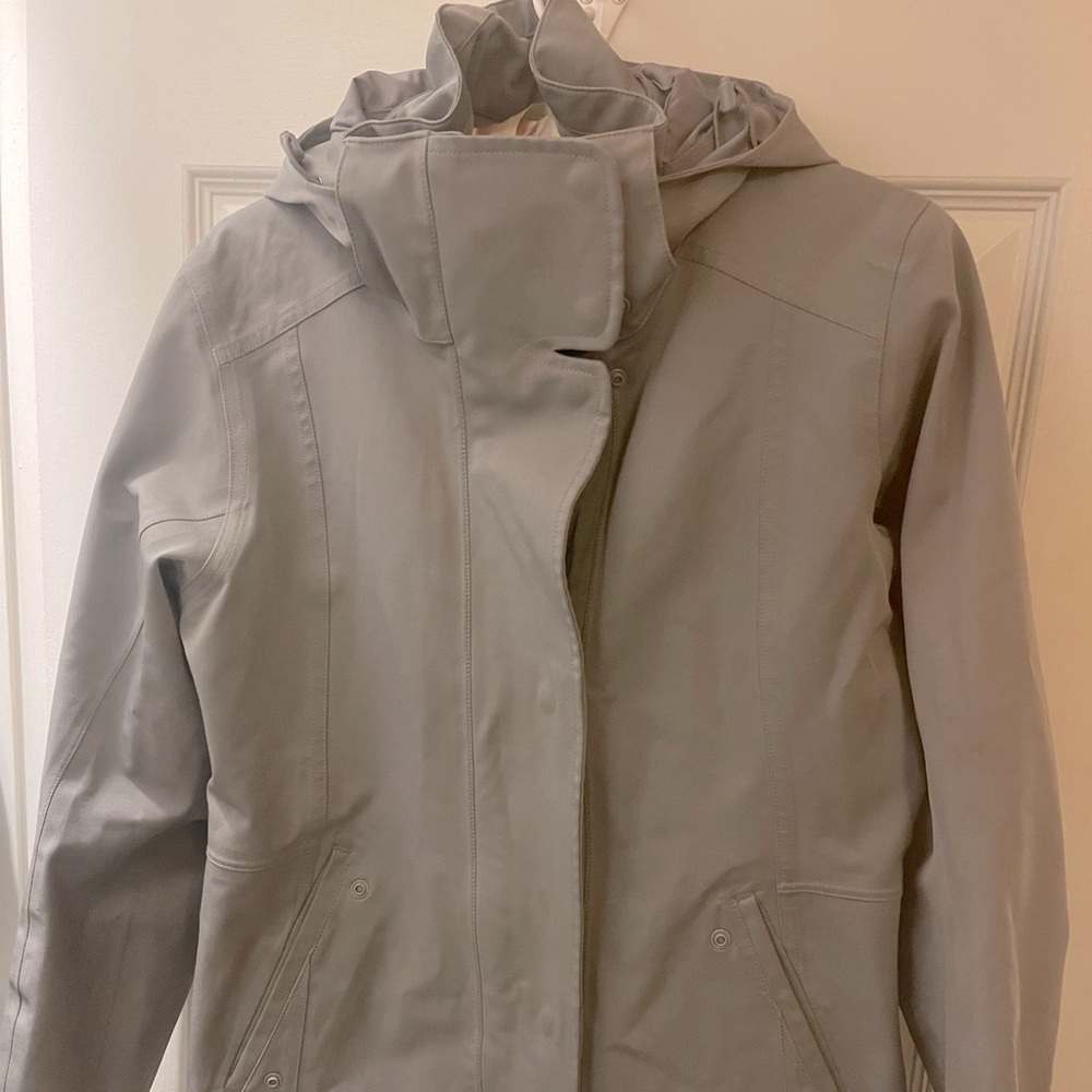 Patagonia xs coat rain shell only excellent condition
